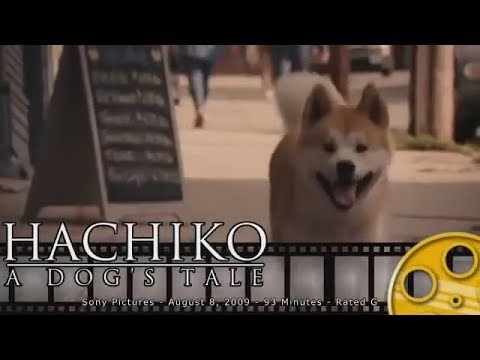 Hachiko Movie In Hindi Dubbed Download